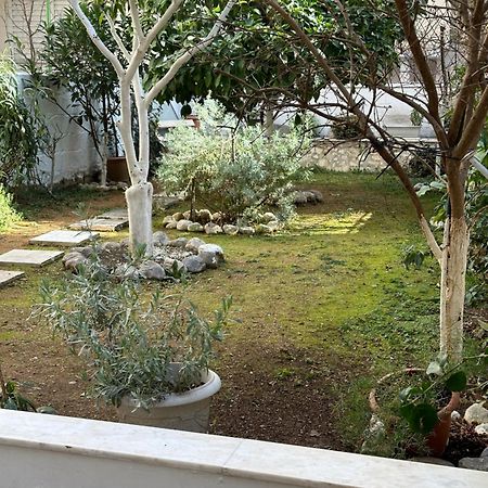 Νόστος Στο Κέντρο Των Ιωαννίνων Ioannina Exterior foto