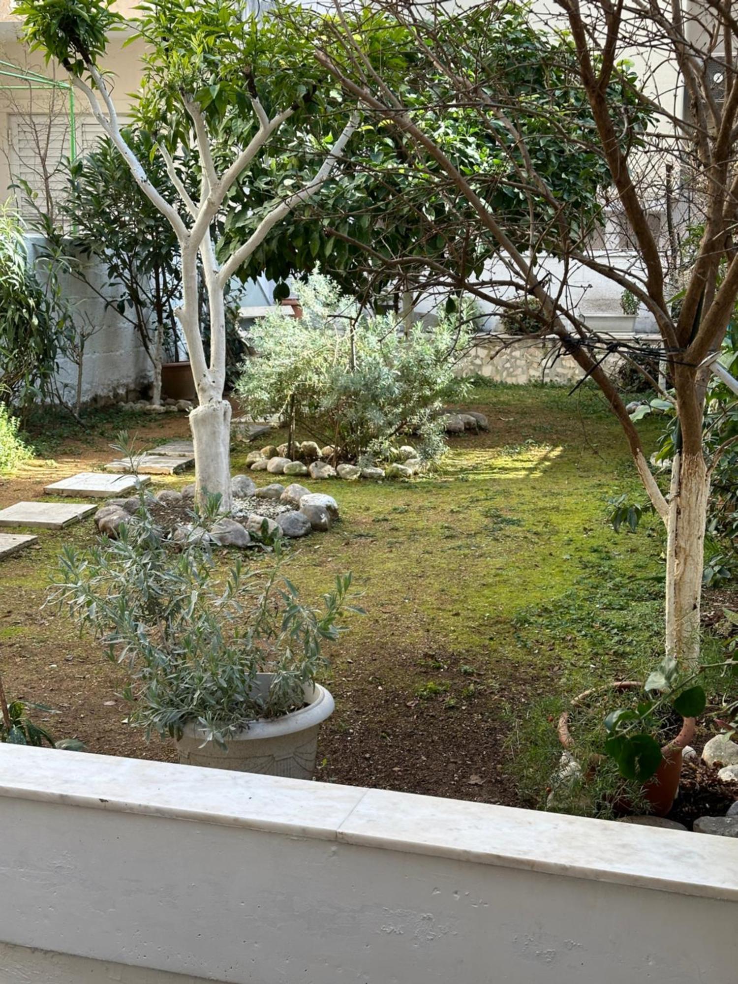 Νόστος Στο Κέντρο Των Ιωαννίνων Ioannina Exterior foto